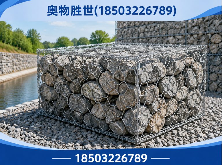 昭通固滨笼展示图